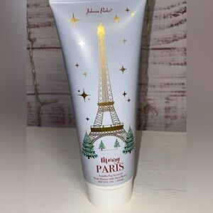 Merry Paris Vanilla Fig Body Butter.  New great gift idea